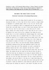 Research paper thumbnail of Decoding the Indian Rape Culture