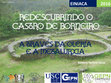 Research paper thumbnail of Redescubrindo o Castro de Borneiro a través da olería e a metalurxia