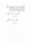 Research paper thumbnail of ChemInform Abstract: 3α-Hydroxy-3β-(phenylethynyl)-5β-pregnan-20-ones: Synthesis and Pharmacological Activity of Neuroactive Steroids with High Affinity for GABAA Receptors