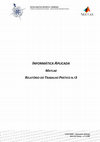 Research paper thumbnail of IA - MATLAB - Relatório do trabalho prático n.º3