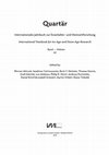 Research paper thumbnail of Short-term occupations at the lakeshore: a technological reassessment of the open–air site Königsaue (Germany)