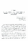 Research paper thumbnail of Las competencias clave en el marco de la inclusión. Los alumnos con necesidades especiales.pdf