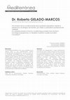 Research paper thumbnail of An updated analysis of factors conditioning journalism from McNair's  sociological perspective. Is it feasible to perform quality journalism nowadays?