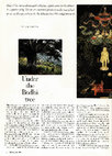 Research paper thumbnail of The Bodhi Tree, Linnaeus, and the Hortus Malabaricus (Kew Gardens)