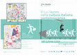 Research paper thumbnail of Summer School - Il (non) lavoro nella cultura italiana contemporanea