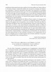 Research paper thumbnail of Reseña: Serge Gruzinski. ¿Qué hora es allá? América y el Islam en los albores de la modernidad. Ciudad de México: Fondo de Cultura Económica, 2015, 194 pp.