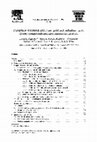 Research paper thumbnail of Phosphine-stabilized, platinum-gold and palladium-gold cluster compounds and applications in catalysis