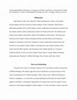 Research paper thumbnail of Review: Understanding Biblical Theology.pdf