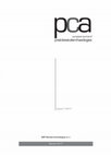 Research paper thumbnail of PCA7_recensione archeologia della produzione a Roma.pdf