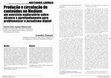 Research paper thumbnail of Produção e Circulação de Conteúdos no Medium: um exercício exploratório sobre alcance e aprofundamento para problematizar o jornalismo digital