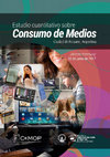 Research paper thumbnail of Estudio preliminar cuantitativo sobre Consumo de Medios en la ciudad de Rosario - 2017