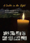 Research paper thumbnail of A Candle in the Night: Basque Studies at the University of Nevada, 1967-2007