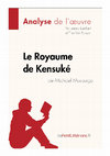 Research paper thumbnail of Le Royaume de Kensuké de Michel Morpurgo