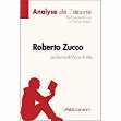 Research paper thumbnail of Roberto Zucco de Bernard-Marie Koltès