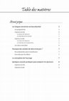 Research paper thumbnail of Le latin et le grec au bac 2017-2019 : Pétrone, Satiricon, "le festin de Trimalcion", § XXVII-LXXVIII. Ménandre, le Dyscolos.