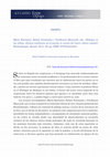 Research paper thumbnail of En Anuario Lope de Vega, por Alba Carmona (vol. 22, 2016, pp. 457-463)