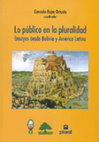 Research paper thumbnail of La propiedad intelectual y las ambiguedades del dominio público: casos de la producción musical y la patrimonialización