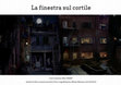 Research paper thumbnail of La finestra sul cortile