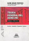 Research paper thumbnail of Teoría General del Derecho (Libro)