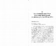 Research paper thumbnail of Les Arméniens entre l’Iran et le monde gréco-romain (Ve siècle av. J.-C. – vers 300 ap. J.-C. ”,  in G. Dédéyan (a c. di), Histoire du peuple arménien, Privat, Toulouse, 101-162.