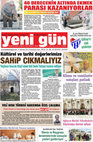 Research paper thumbnail of Fatih Demir, Onacak Köyü Akıl ve Ruh Hastalıkları Dârüş'ş-şifası ve Veli (Onacak) Dede Türbesi, Burdur Yeni Gün Gazetesi, 7-8-9 Temmuz 2017 (Yazı Dizisi)