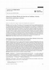 Research paper thumbnail of Génesis de la Renta Mínima de Inserción en Catalunya. Actores, trayectorias, posiciones y recursos