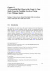 Research paper thumbnail of A Terrestrial Diet Close to the Coast: A Case Study from the Neolithic Levels of Nerja Cave (Málaga, Spain