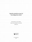 Research paper thumbnail of El cuestionario de encuesta. Criterios prácticos para su elaboración.