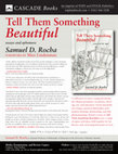 Research paper thumbnail of Tell Them Something Beautiful: Essays and Ephemera