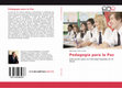 Research paper thumbnail of Libro Pedagogia para la Paz