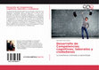 Research paper thumbnail of Libro Desarrollo de Competencias cognitivas, laborales y ciudadanas