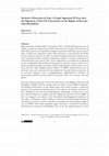 Research paper thumbnail of Inclusive Education in Italy: A Legal Appraisal 10 Year after the Signature of the UN Convention on the Rights of Persons with Disabilities