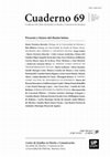 Research paper thumbnail of Diseño Social en América Latina