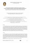 Research paper thumbnail of Nova Ocorrência de Mamíferos do Quaternário nos Tanques de Taperoá (Paraíba) e Alagoinha (Pernambuco), Nordeste do Brasil: Implicações Paleoambientais