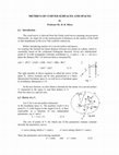 Research paper thumbnail of METRICS OF CURVED SURFACES AND SPACES