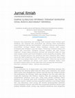 Research paper thumbnail of Jurnal Dampak Globalisasi 7 lbr