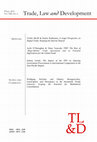 Research paper thumbnail of TTIP: The Rise of ‘Mega-Market’ Trade Agreements and its Potential