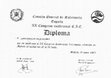 Research paper thumbnail of (1993) XX Congreso Cuadrienal del Consejo Internacional de Enfermería (CIE) [Madrid, 20 th. International Council of Nurses (ICN) Congress]