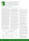 Research paper thumbnail of Role of bacteria in DMS(P) cycle