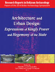 Research paper thumbnail of And Now for Something Completely Different: Architectural Variability as a Signature of Dynamic Social Relations at Middle Preclassic Cahal Pech