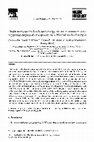 Research paper thumbnail of 1995 Aquat Toxicol 33 265-277 Cu-monoamine.pdf