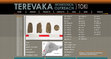 Research paper thumbnail of Simpson Jr., D.F. 2016 “Toki database: portable X-ray fluorescence (pXRF) analysis of MAPSE’s basalt artifacts – Rapa Nui”