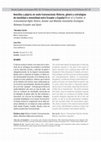 Research paper thumbnail of Avecillas y pájaros en vuelo transnacional: Retorno, género y estrategias de movilidad e inmovilidad entre Ecuador y España