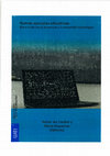 Research paper thumbnail of “Prólogo: Entre la Docencia presencial y la innovación tecnológica”, Nuevas apuestas educativas: Entre la docencia presencial y la innovación tecnológica. Eds. Héctor del Castillo y Gloria Nogueiras. Alcalá: Servicio de Publicaciones de la Universidad, 2017. 11-13