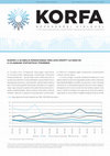 Research paper thumbnail of Európa a globális migrációban 1990–2015 között az ENSZ és
a Világbank statisztikái tükrében