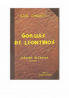 Research paper thumbnail of Górgias de Leontinos