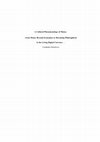 Research paper thumbnail of Husserl, Levinas And Lyotard: Phenomenology and Cultural Phenomenology of Money in the Current Digital Currency World and Decentralized Fast-Moving Crypto-Economics