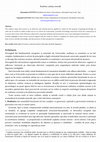 Research paper thumbnail of Realitate, știință, metodă