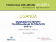 Research paper thumbnail of QUICKSIGHTS REPORT FOURTH ANNUAL FII TRACKER SURVEY