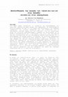 Research paper thumbnail of Απελευθέρωση της αγοράς των τηλεπικοινωνιών στην Ελλάδα: συνέπειες στην απασχόληση